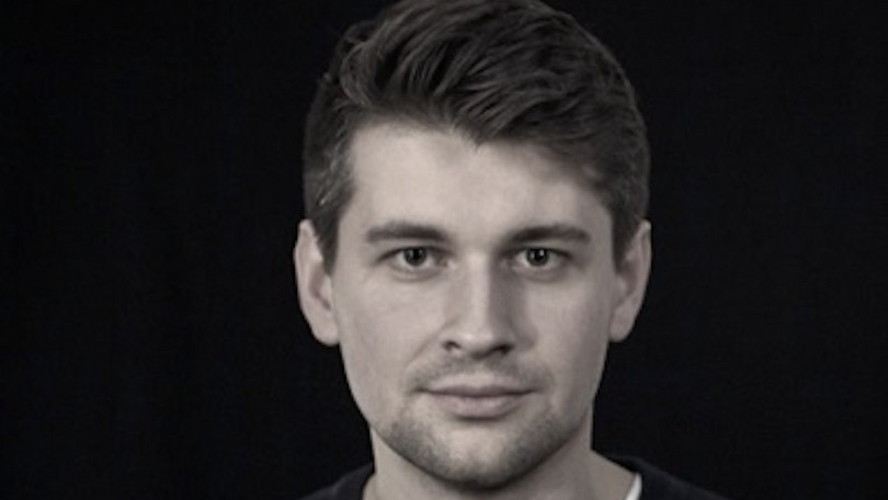 Marc Kopitzki