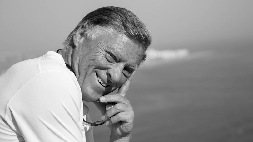 Peter Fratton