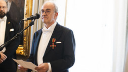 Universität Helsinki ernennt Professor Kümmerer zum Ehrendoktor