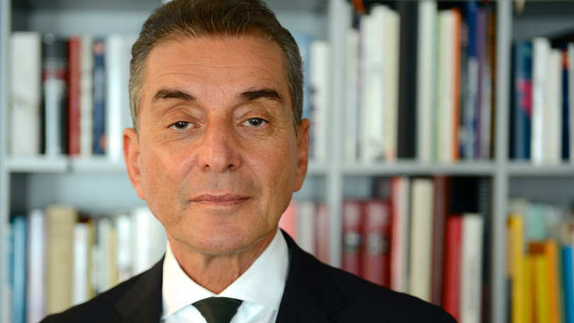 Michel Friedman