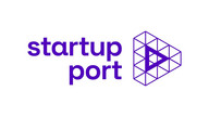 Logo des Startup Port