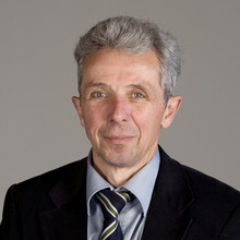 Bonin Hinrich