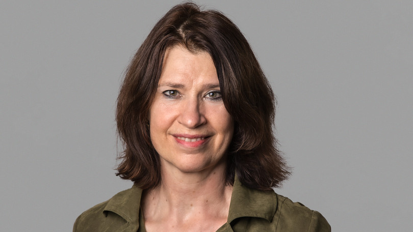 Dr. Kathrin Becher, Dozentin Zertifikat Human Resource Management