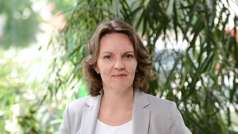 Sylvia Zimack, Studentin Sylvia Zimack, Studentin im LL.M. Nachhaltigkeitsrecht