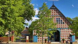 Rundlingsmuseum Wendland