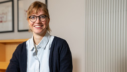 Prof. Dr. Astrid Séville