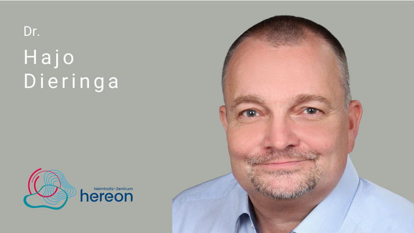 Dr. Hajo Dieringa: Info und Kontakt