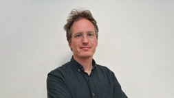 Porträt Prof. Dr. Christoph Brunner