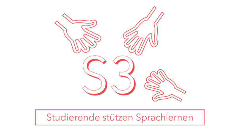 Logo S3