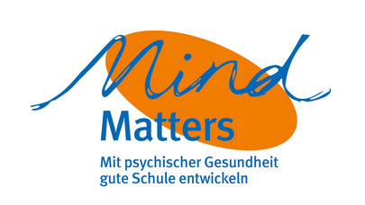 MindMatters Logo
