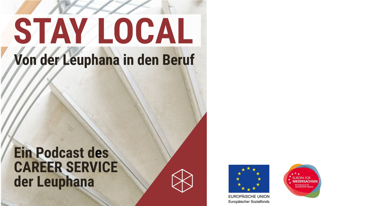 Stay Local Podcast