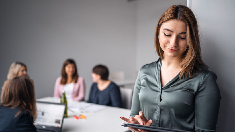 Berufsbegleitend Bachelor BWL studieren an der Leuphana Professional School