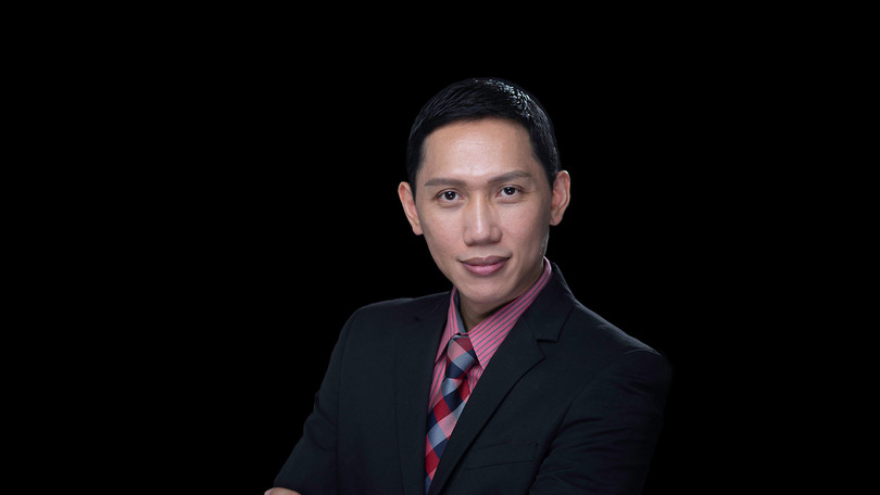 Narong Kiettikunwong, Student Narong Kiettikunwong, Student im Online LL.M. Competition and Regulation