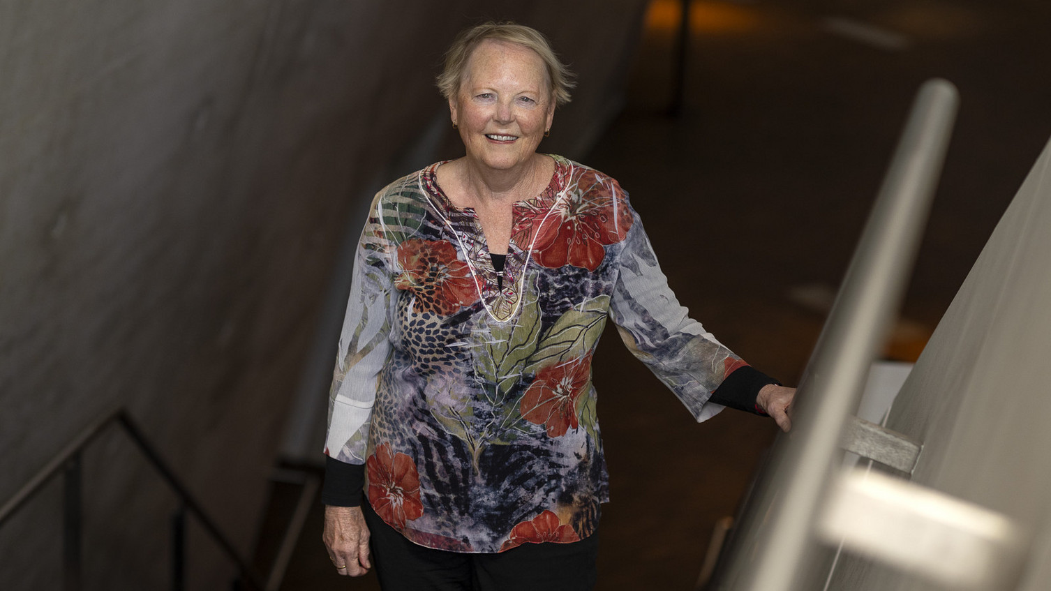 Katherine Gibson Senior Fellow 2025/26 Lias Institut