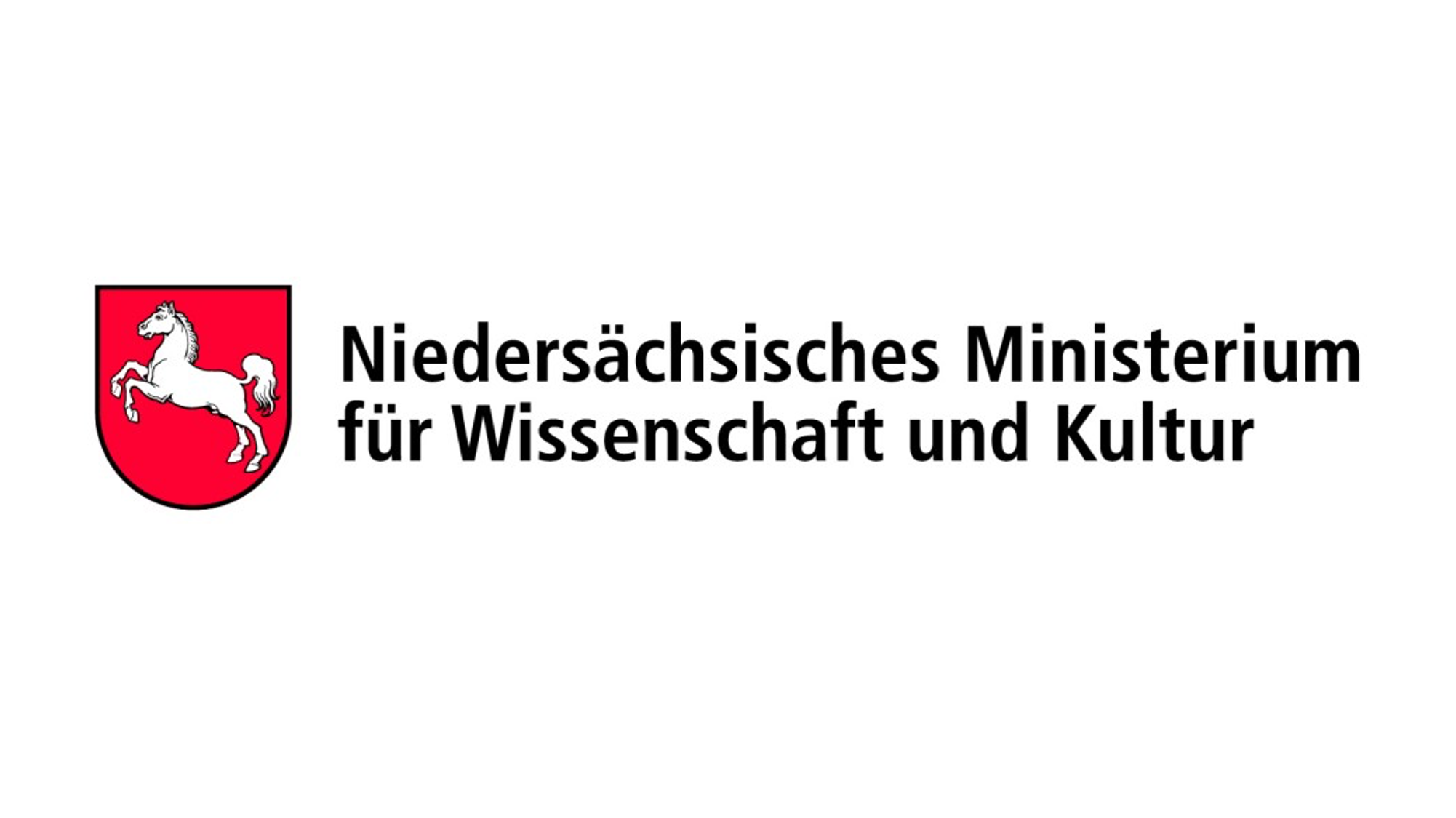 Logo des MWK Niedersachsen