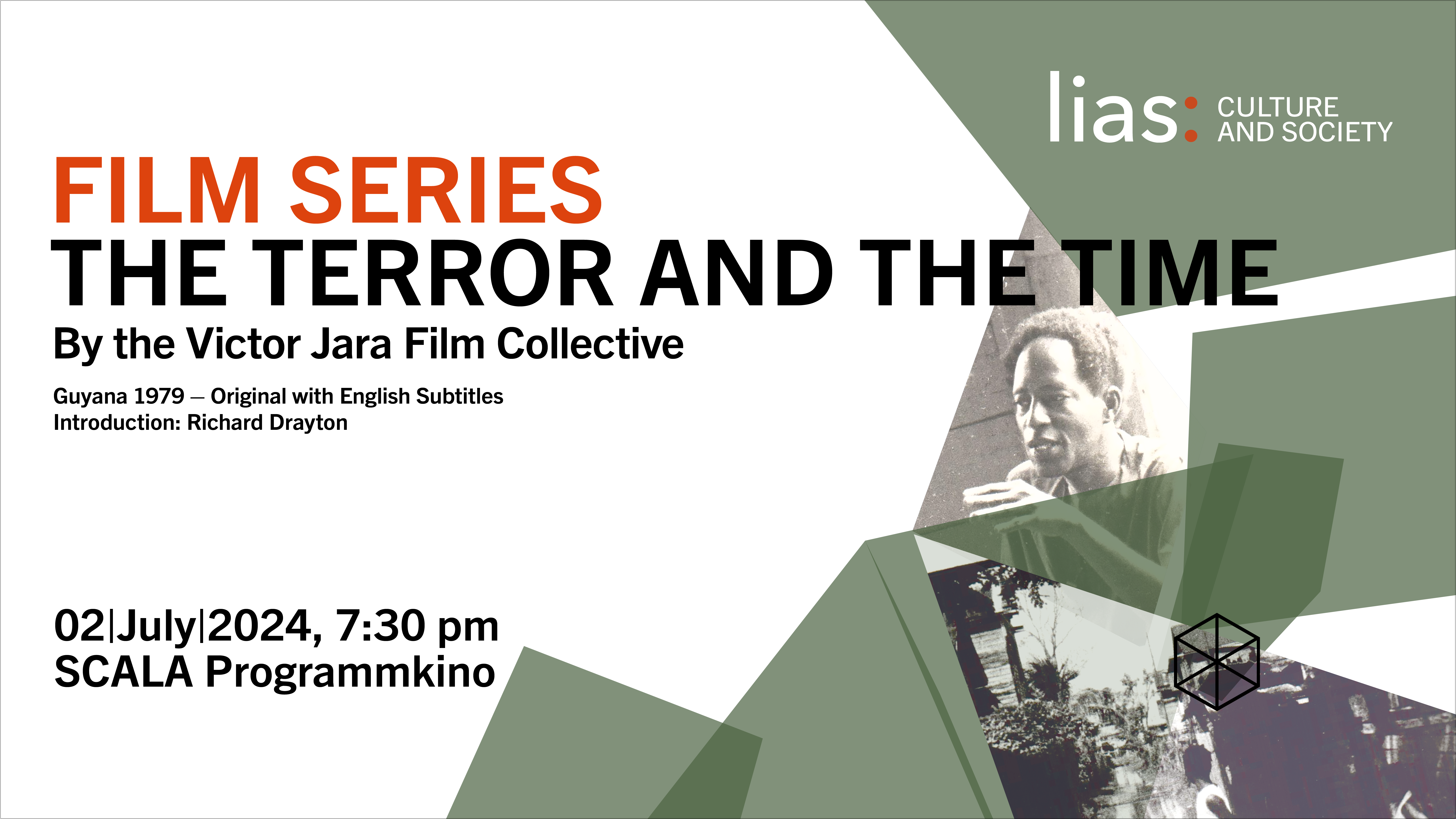 TheTerrorAndTheTime