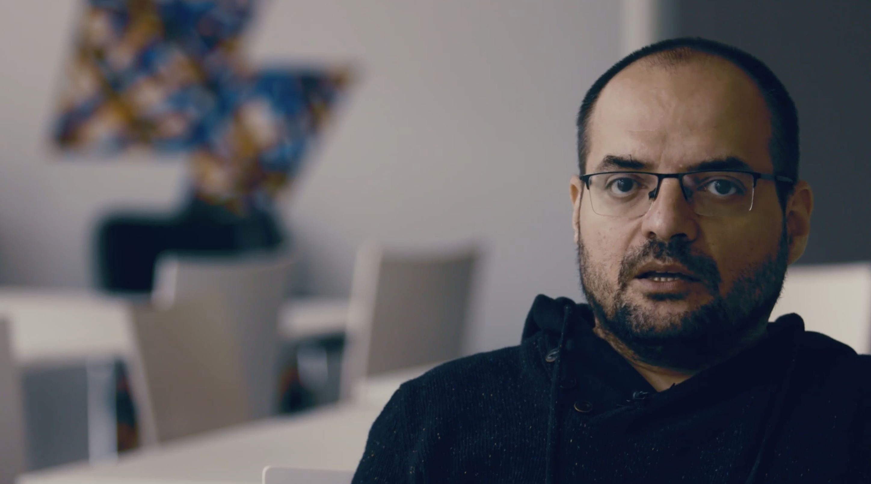 Videostill Mehmet Celil Çelebi Celebi