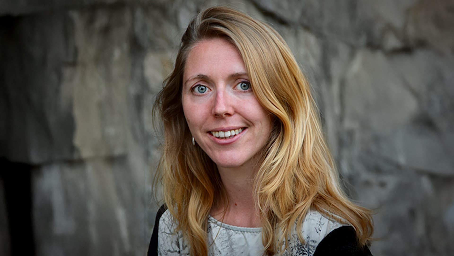 Dr. Margot Neyret
