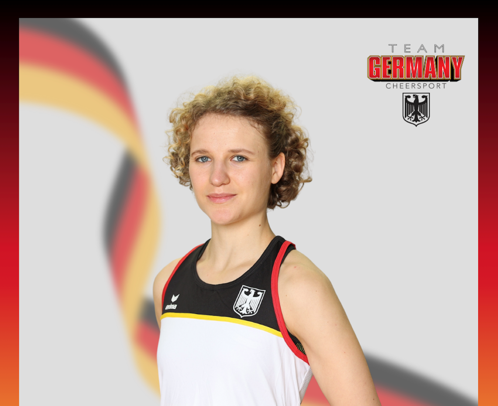 Spitzensportler*in Lilith Diringer