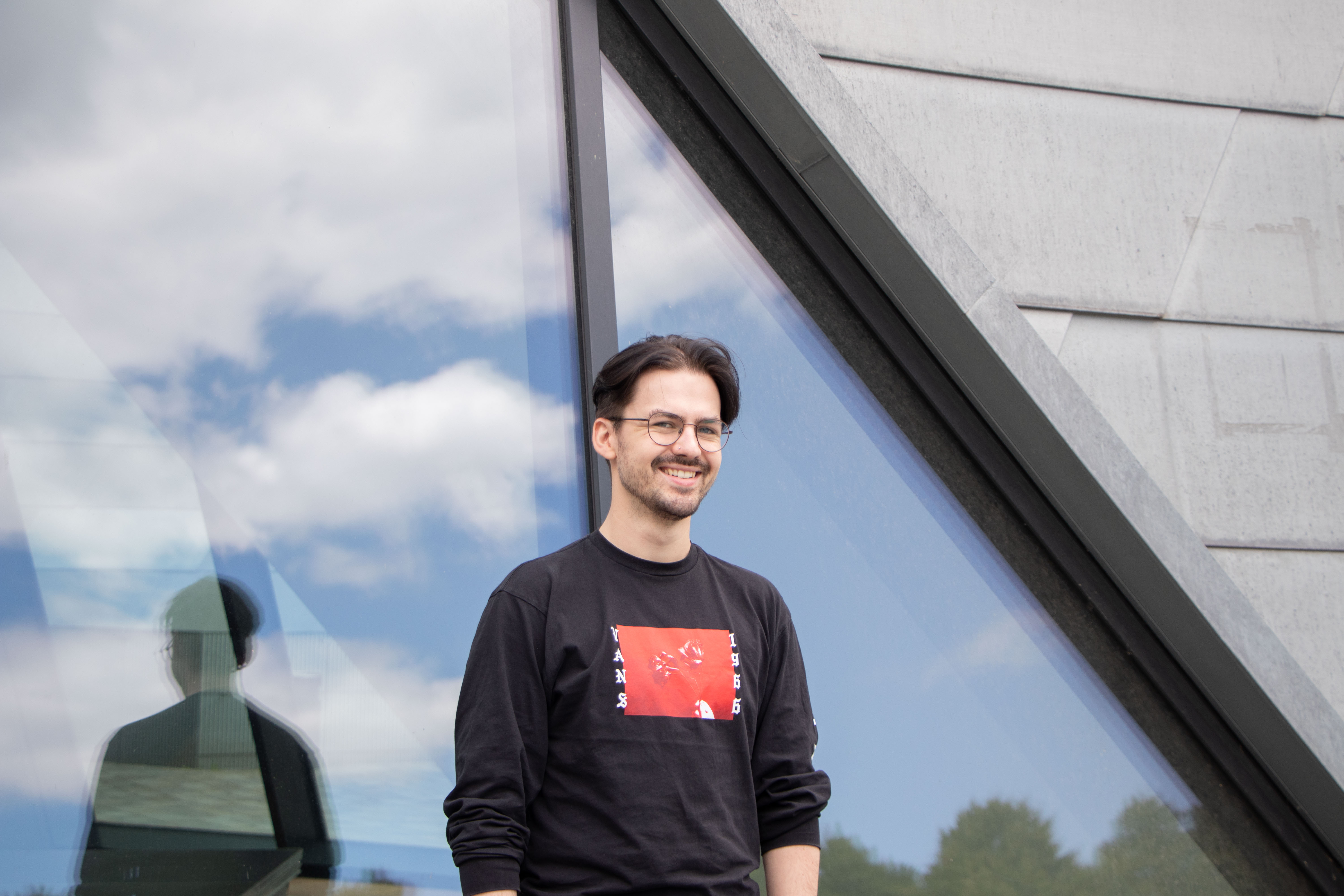 Erfahrungsberichte Master Medien und Digitale Kulturen | Leuphana