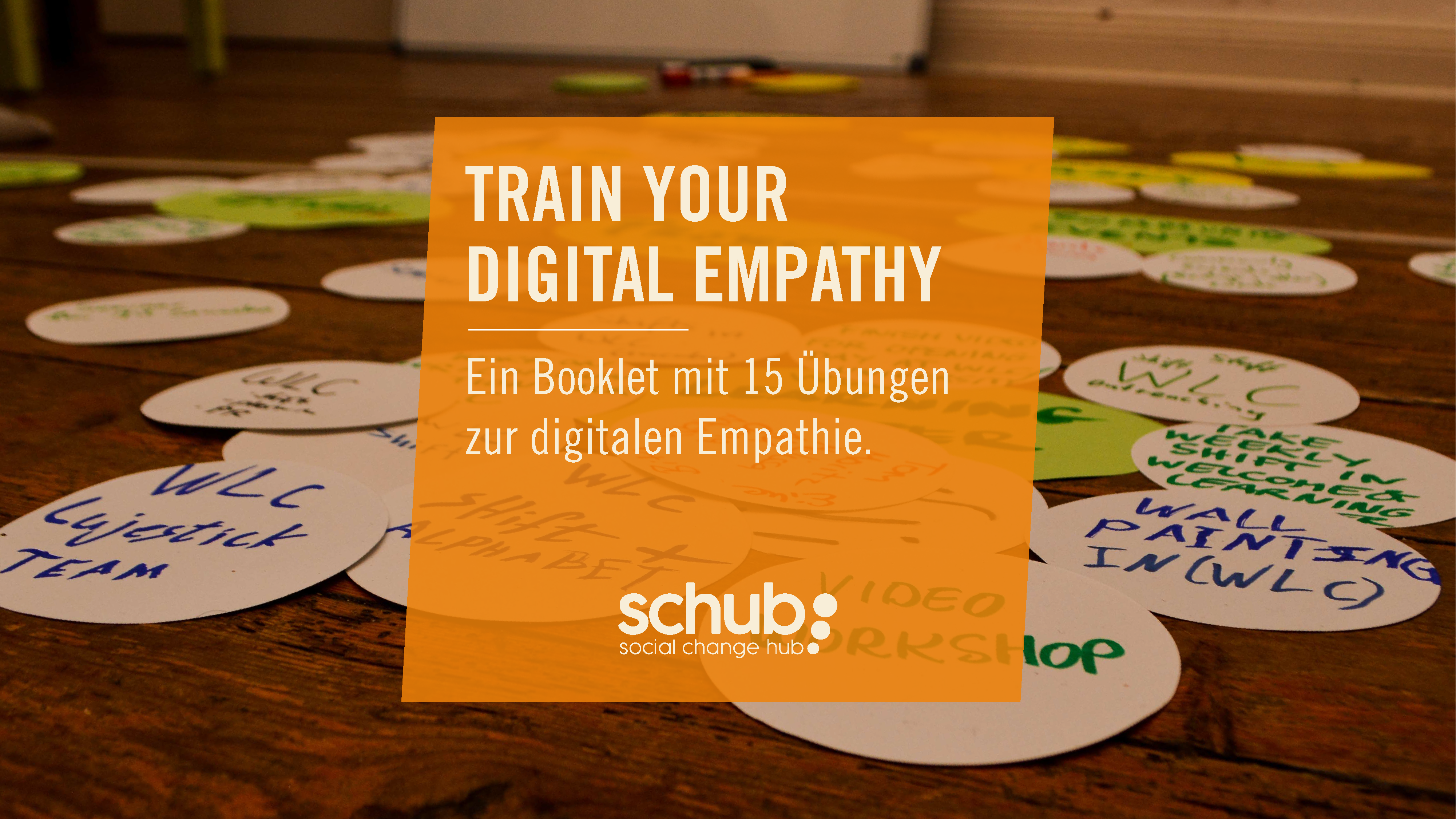 Digitale Empathie Digitale Empathie