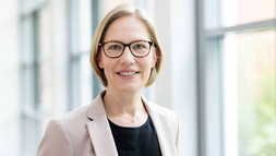 Prof. Dr. Anne Wöhrmann Prof. Dr. Anne Wöhrmann