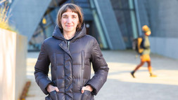 Prof. Dr. Franziska Kößler