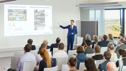 Prof. Dr. Florian Stamer Prof. Dr. Florian Stamer